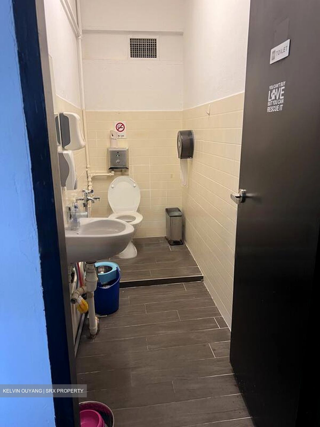 Sembawang Hills Estate (D20), Shop House #584832031